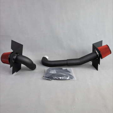BMW M4 G80 Air Intake-Air Intakes
