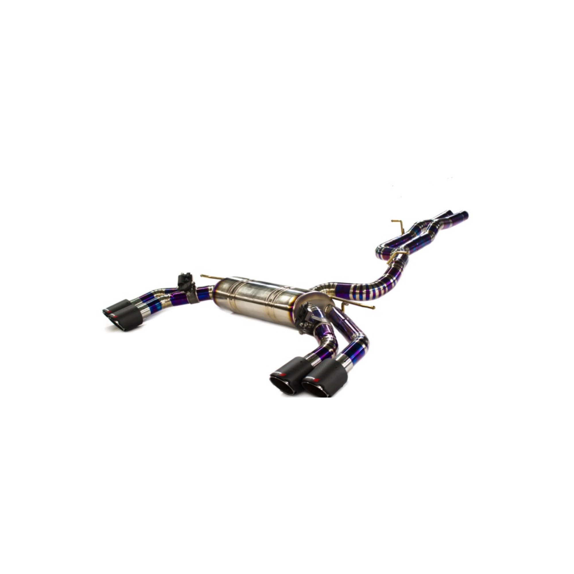Exhausts