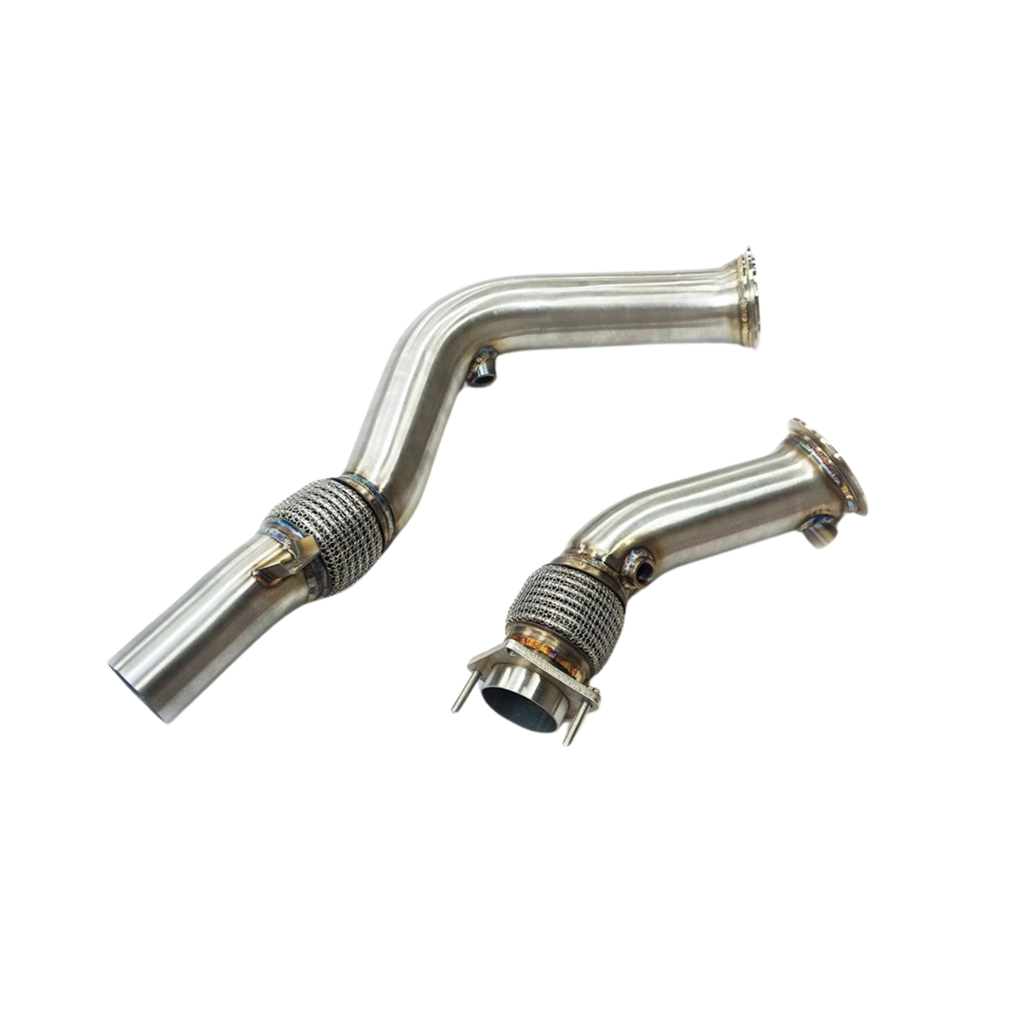 Downpipes