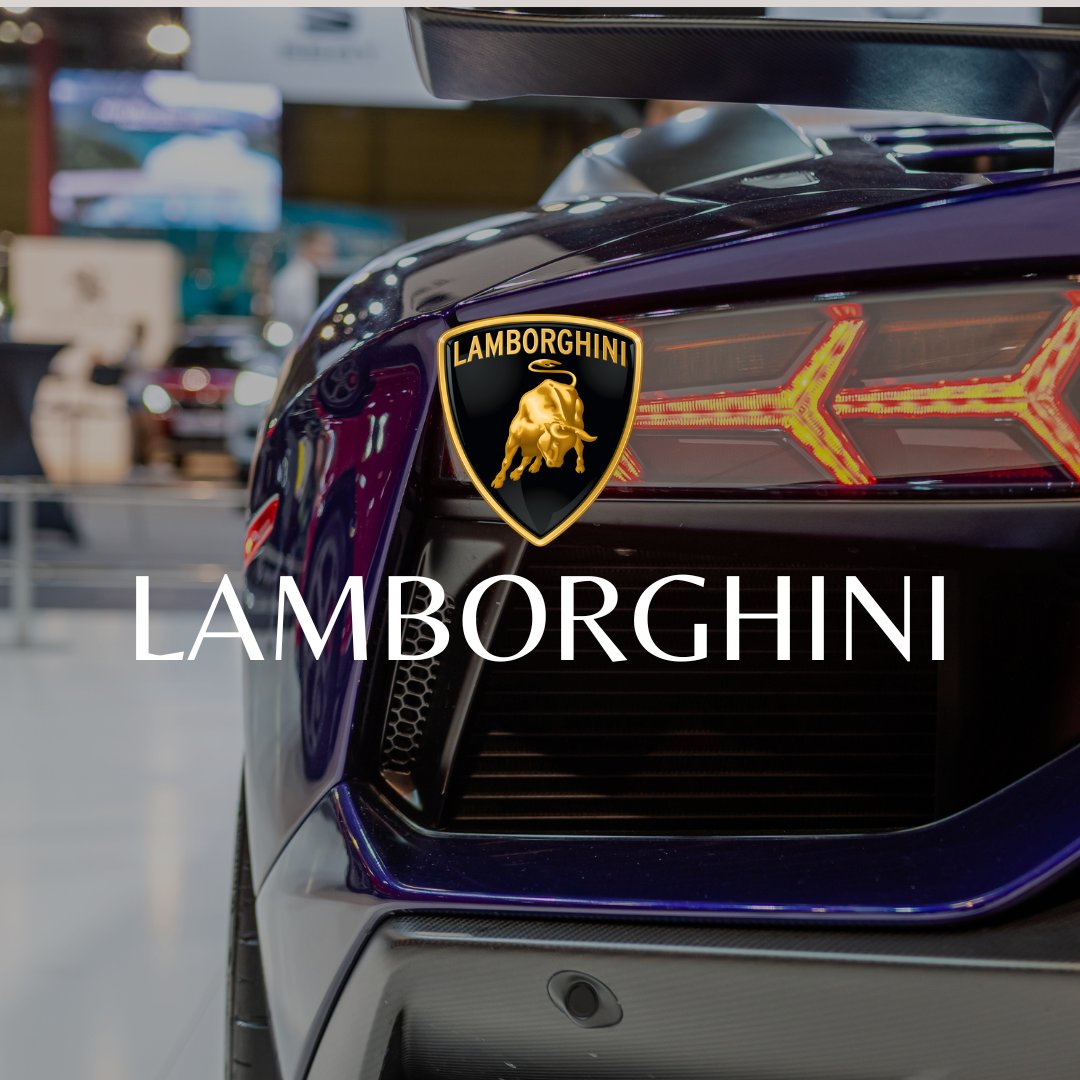 Lamborghini