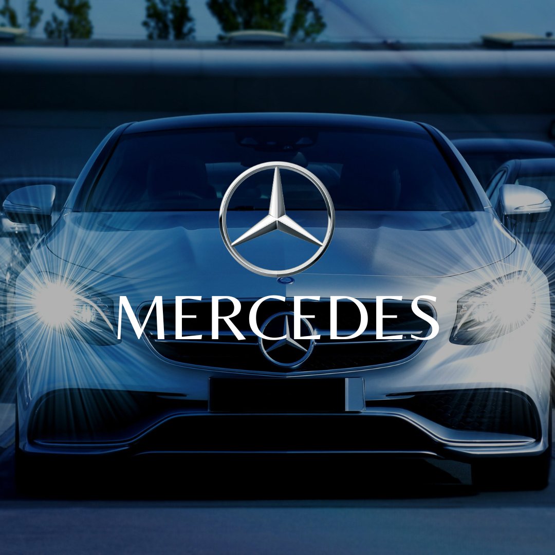 Mercedes