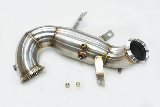 Mercedes-Benz AMG GLA45 Downpipes 2019+-Downpipes