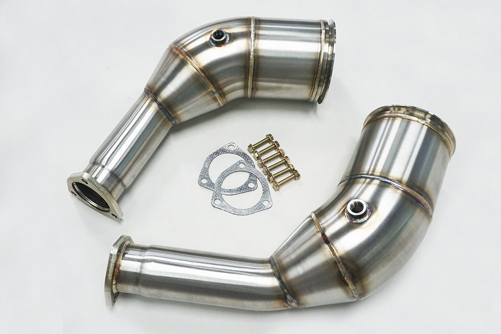 Audi RS7 (C8) Downpipes-Downpipes