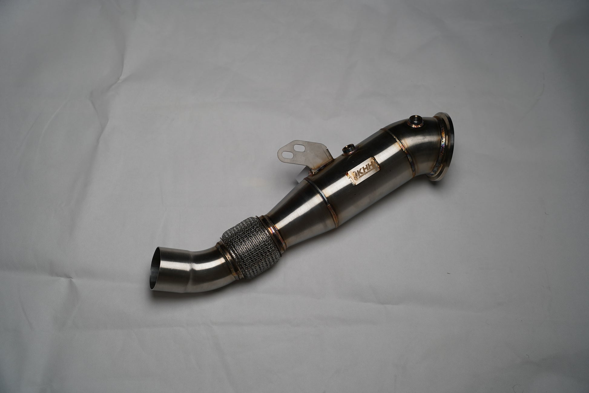 BMW 240i Downpipes-Downpipes
