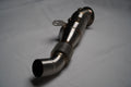 BMW 240i Downpipes-Downpipes