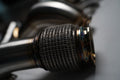 BMW M8 F90 Downpipes-Downpipes