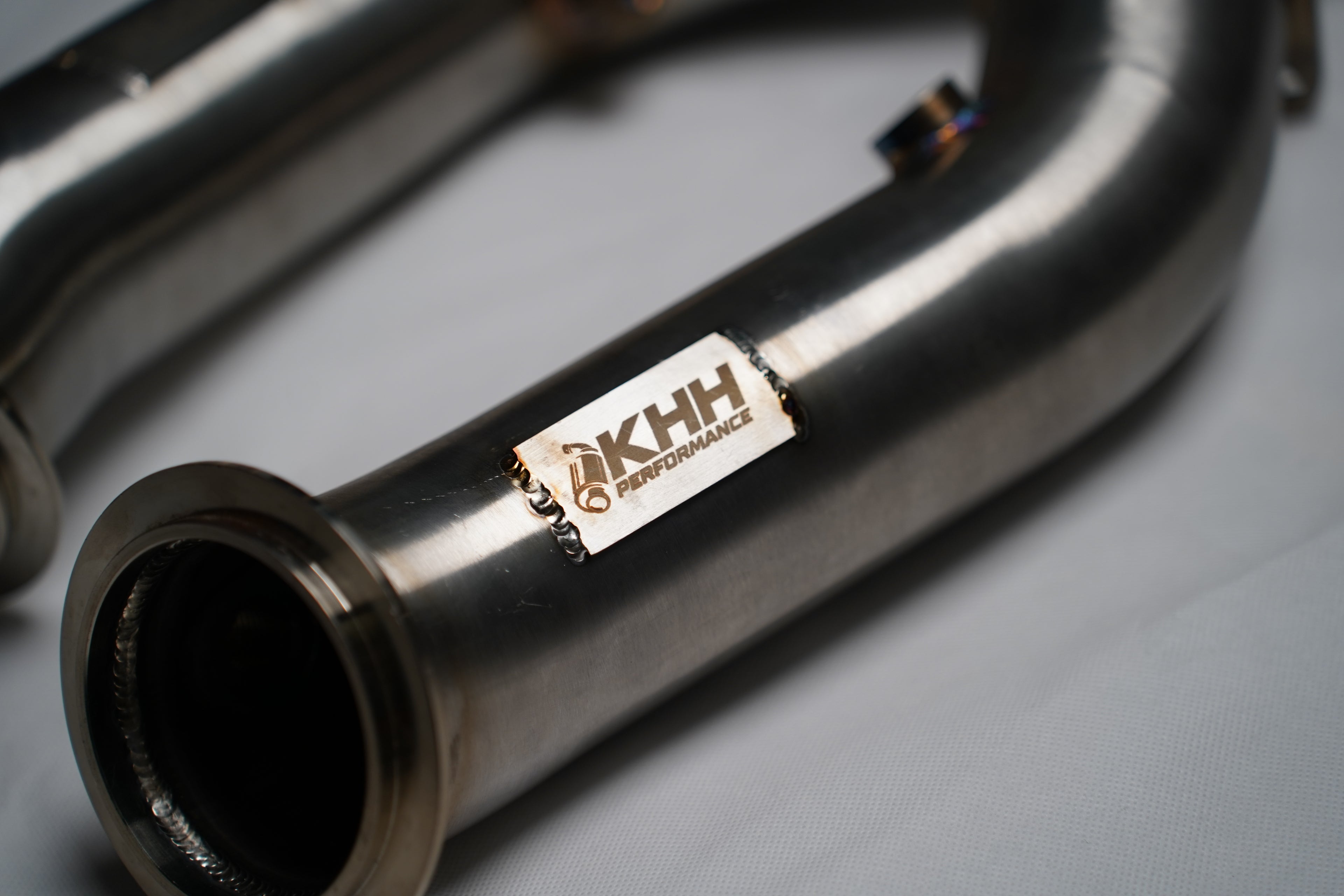 BMW M4 F80 Downpipes-Downpipes
