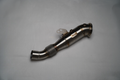 BMW 840i Downpipes-Downpipes