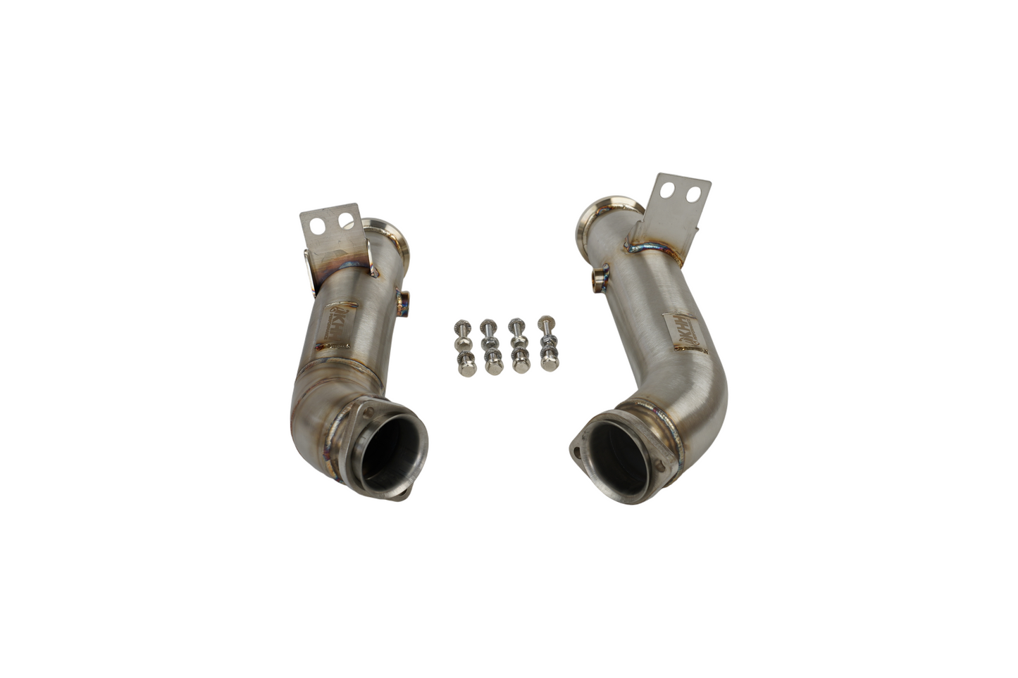 Mercedes Benz  E400 W205 M276  2017+  Downpipes