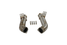 Mercedes Benz  E400 W205 M276  2017+  Downpipes