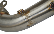 BMW M6 F12 F13 2012-2016 Downpipes