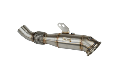 BMW 240i B58  Downpipes