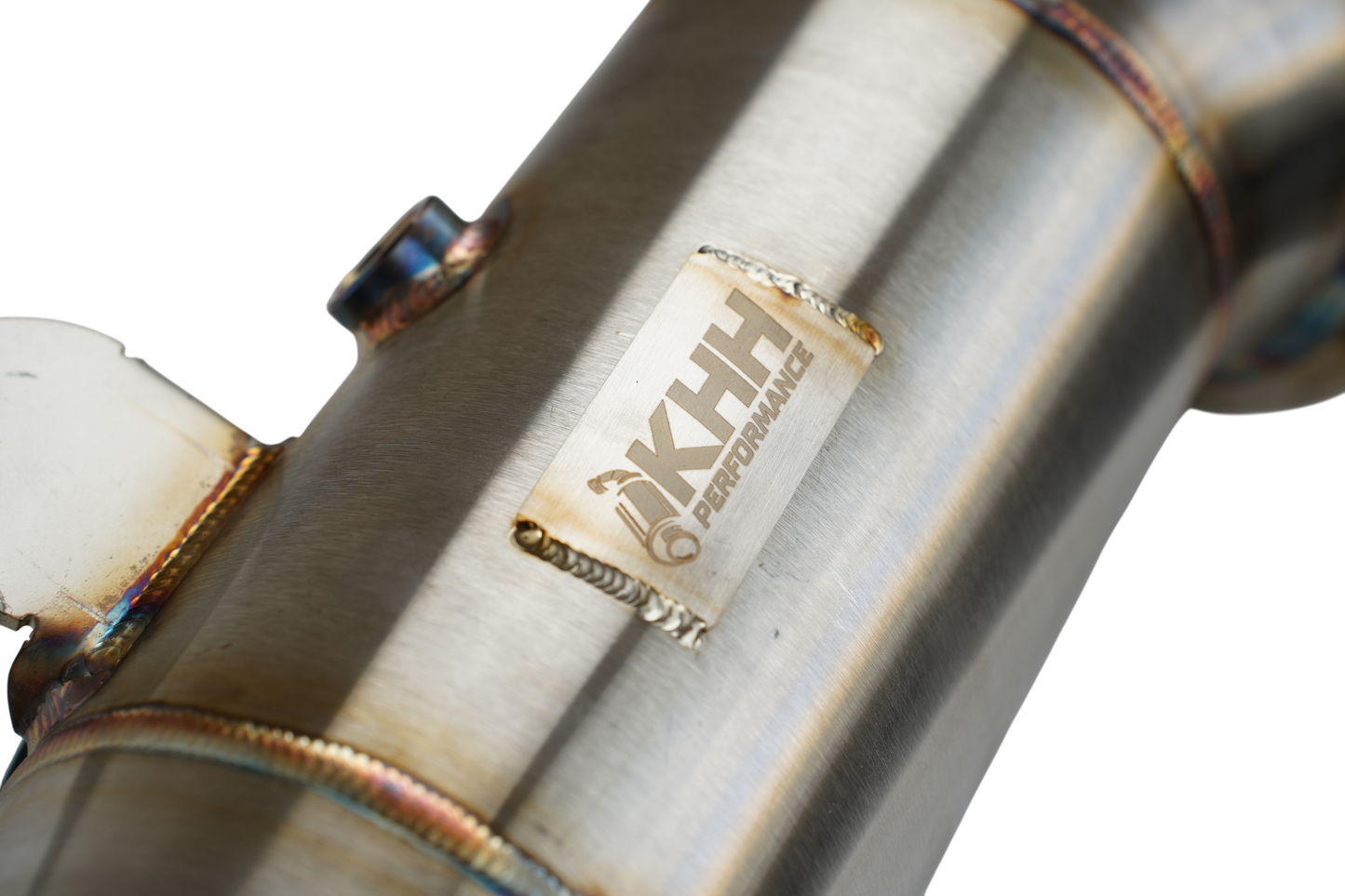 BMW 240i B58  Downpipes