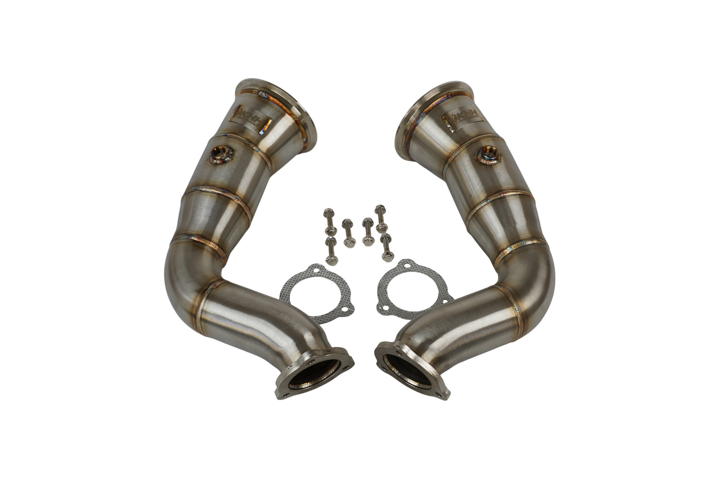 Audi RSQ8 2018+ Downpipes