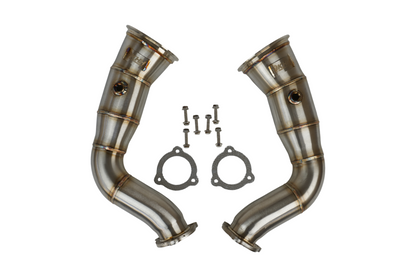 Audi RSQ8 2018+ Downpipes