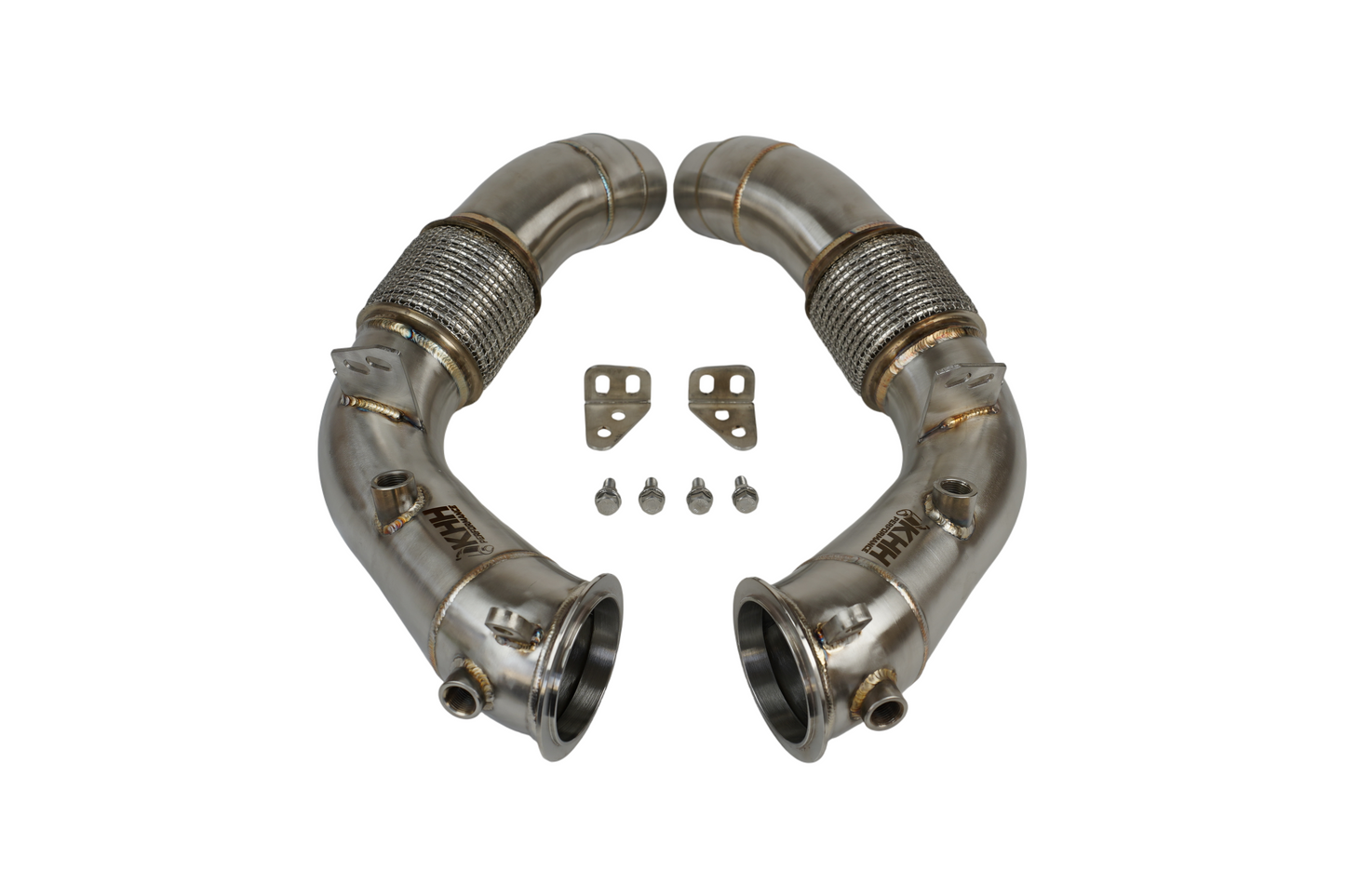 BMW M5 F10  2012-2016 Downpipes