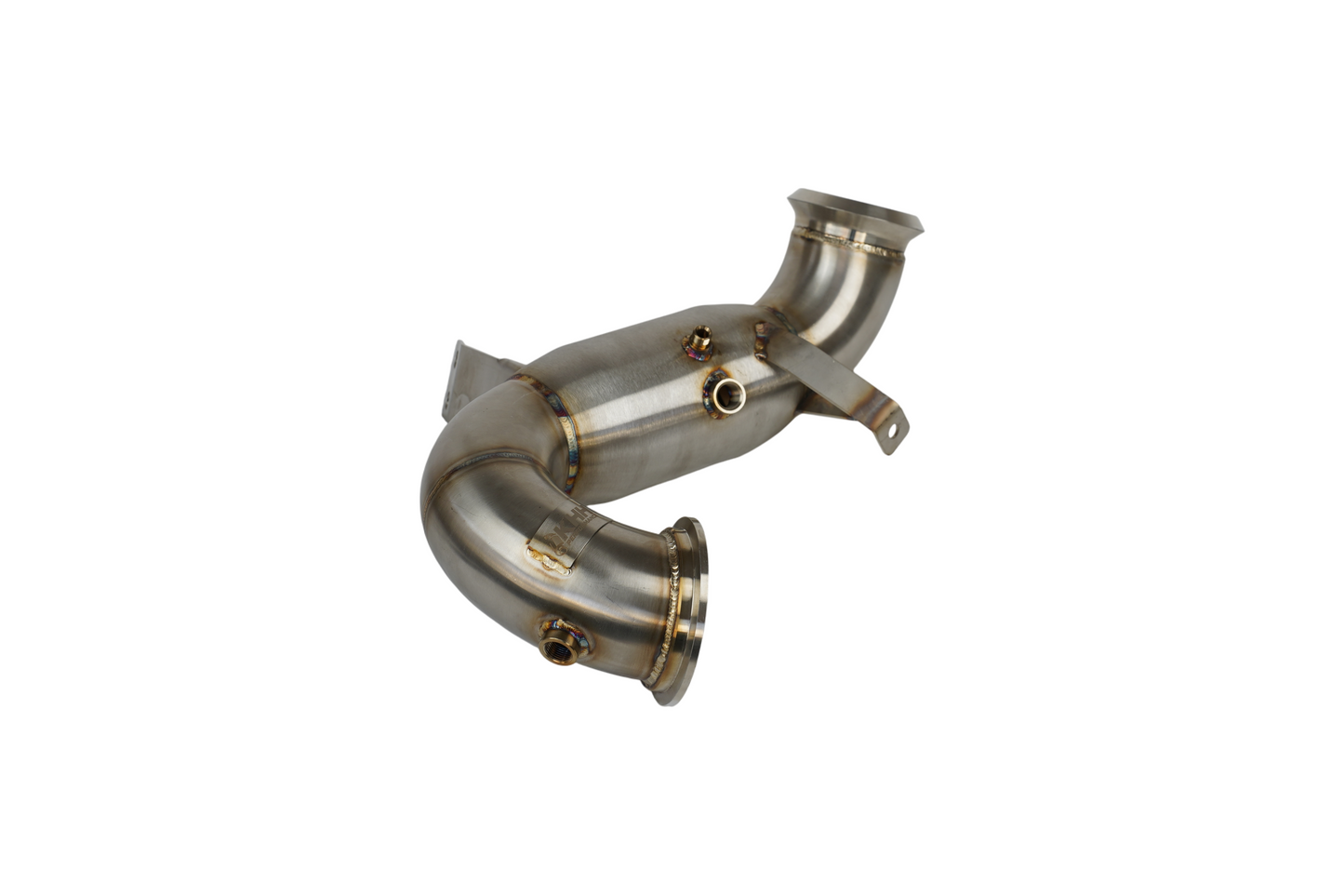 Mercedes Benz  CLA 45 W177 2019+ Downpipes