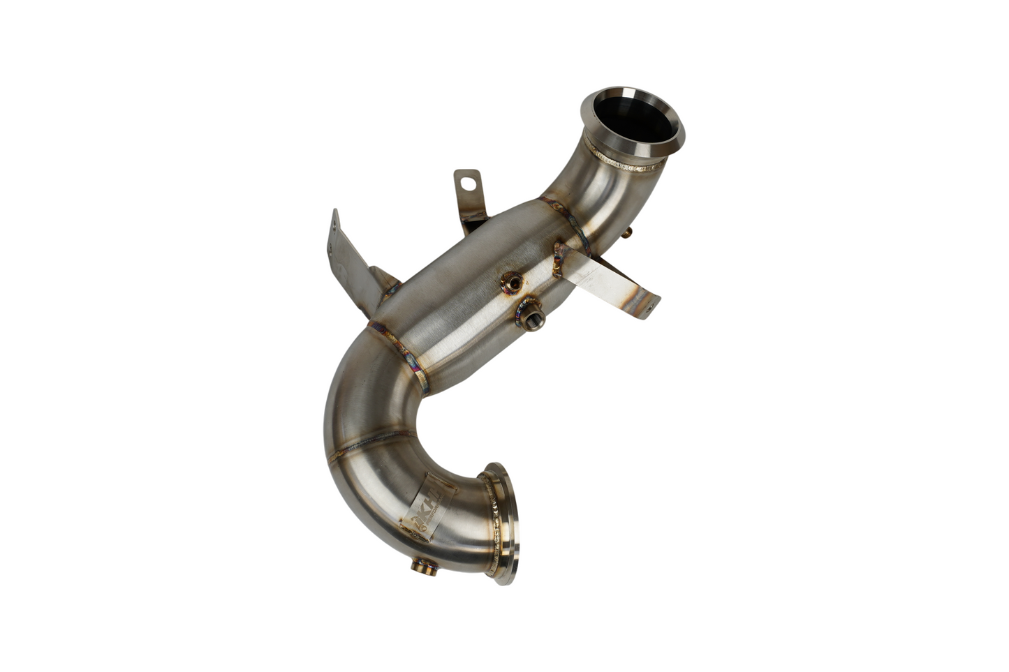 Mercedes Benz  CLA 45 W177 2019+ Downpipes