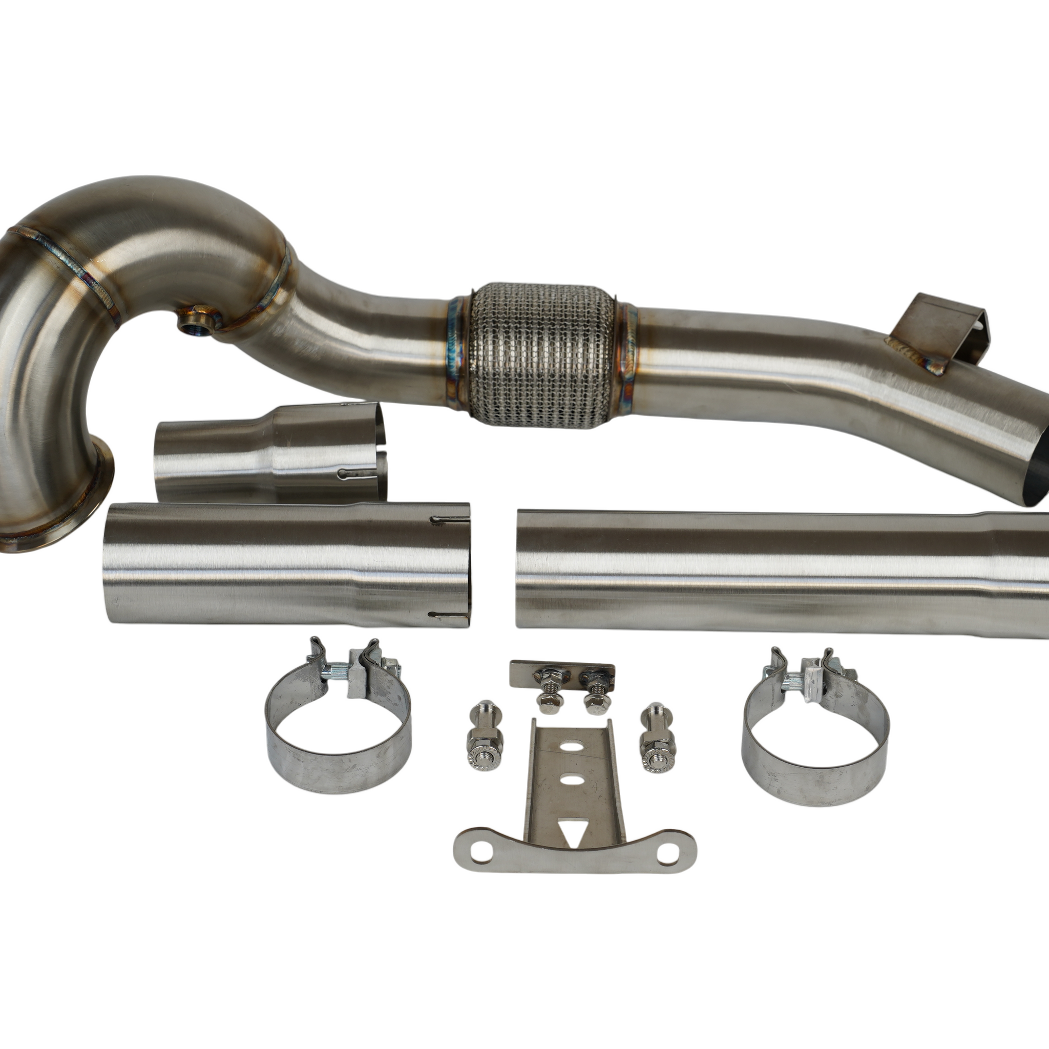 Audi A3 Downpipes