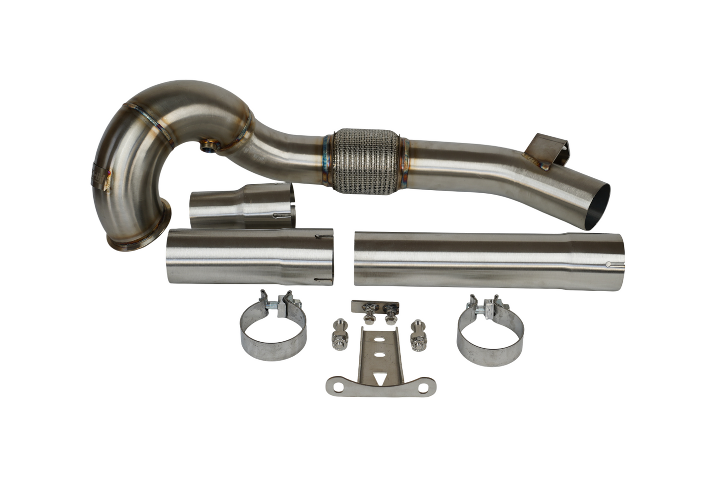Audi A3 Downpipes
