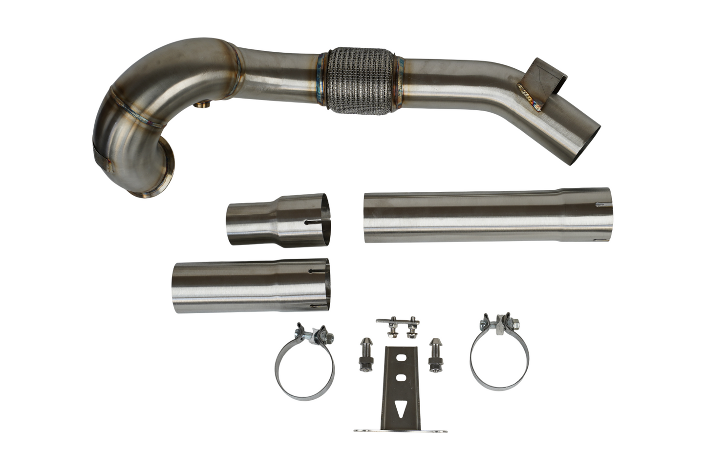 Audi A3 Downpipes