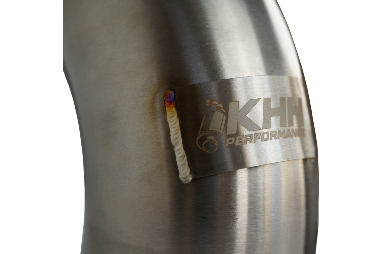 Audi A3 Downpipes