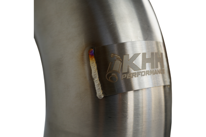Audi A3 Downpipes
