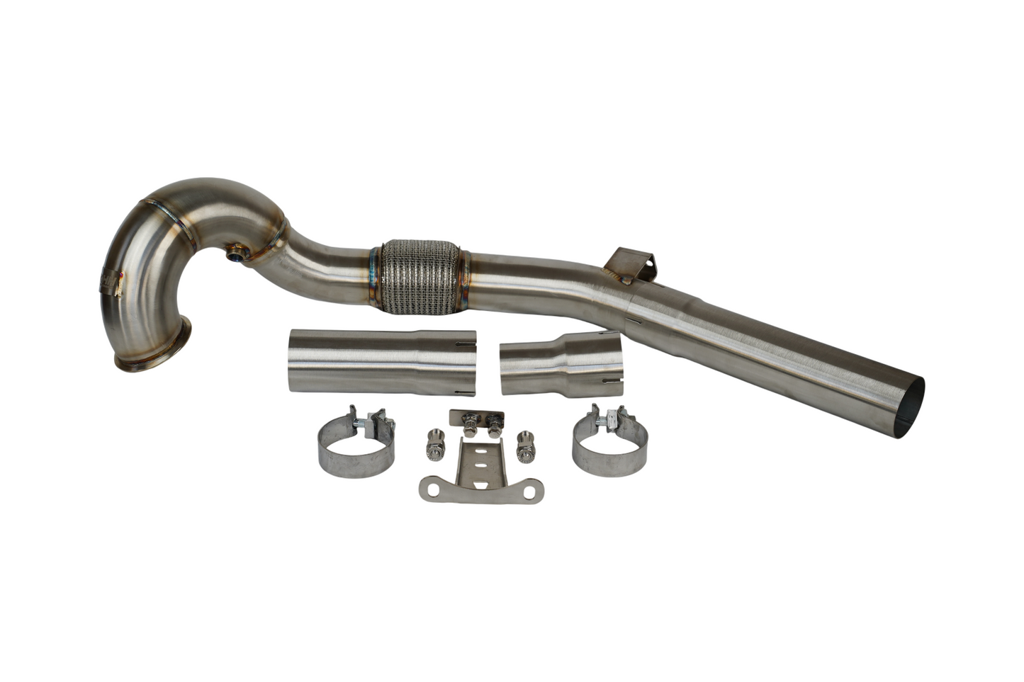 Audi A3 Downpipes