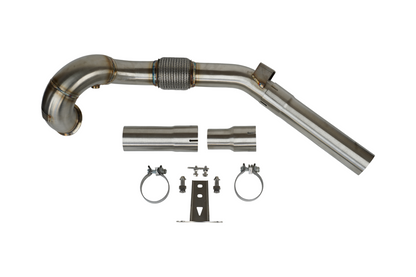 Audi A3 Downpipes