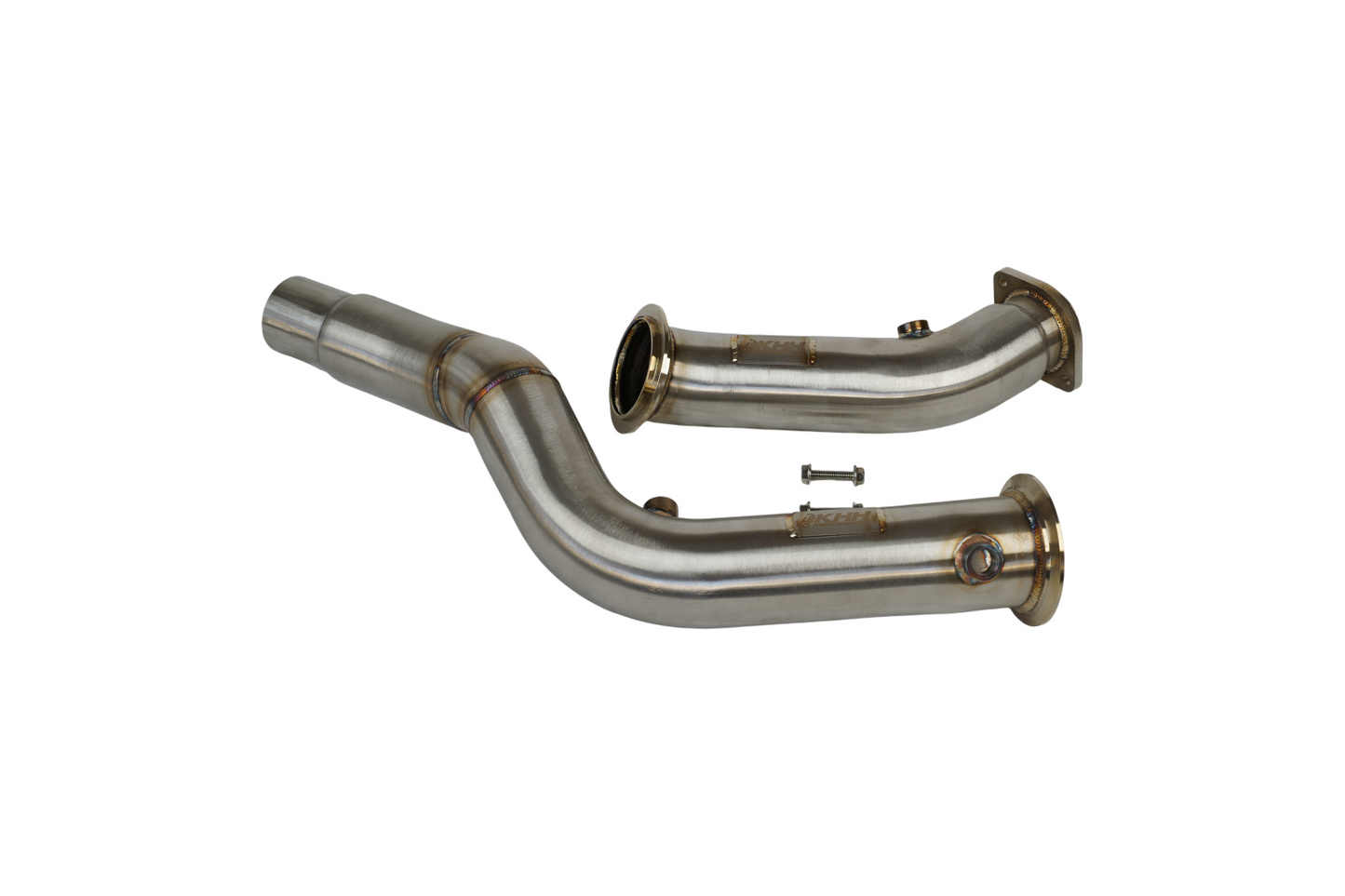BMW M3 F80 2014-2019 Downpipes