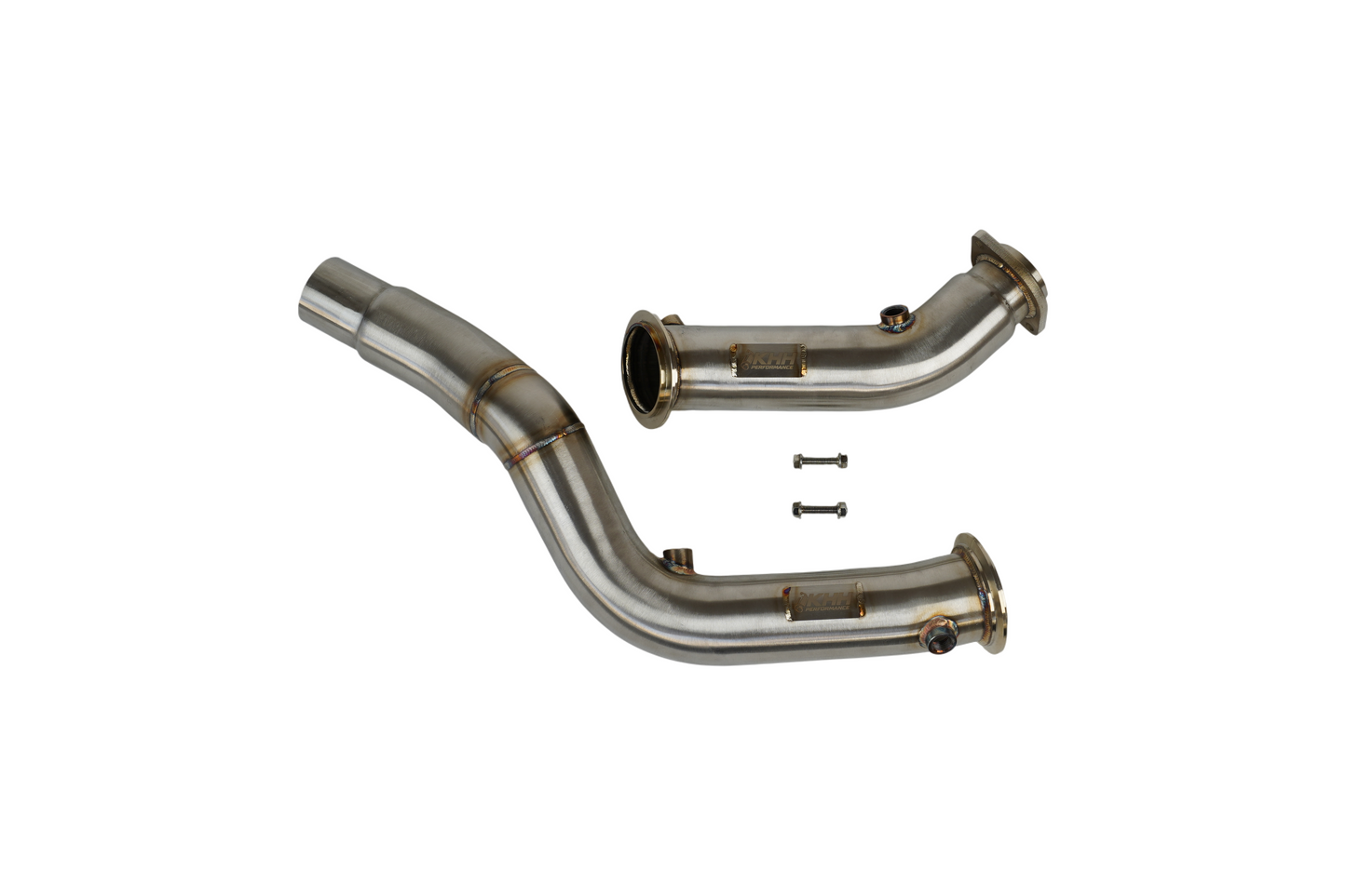 BMW M3 F80 2014-2019 Downpipes