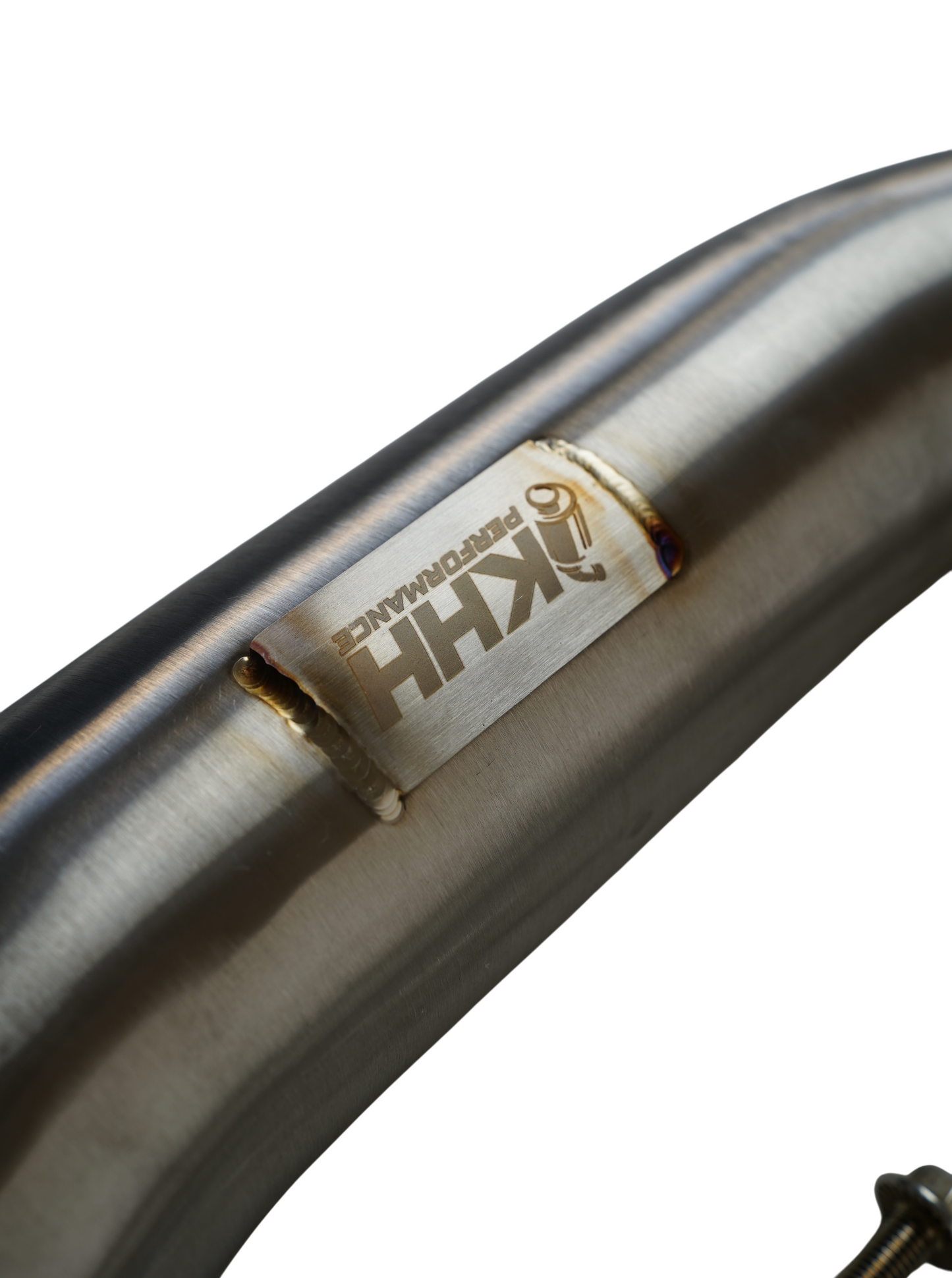 BMW M3 F80 2014-2019 Downpipes