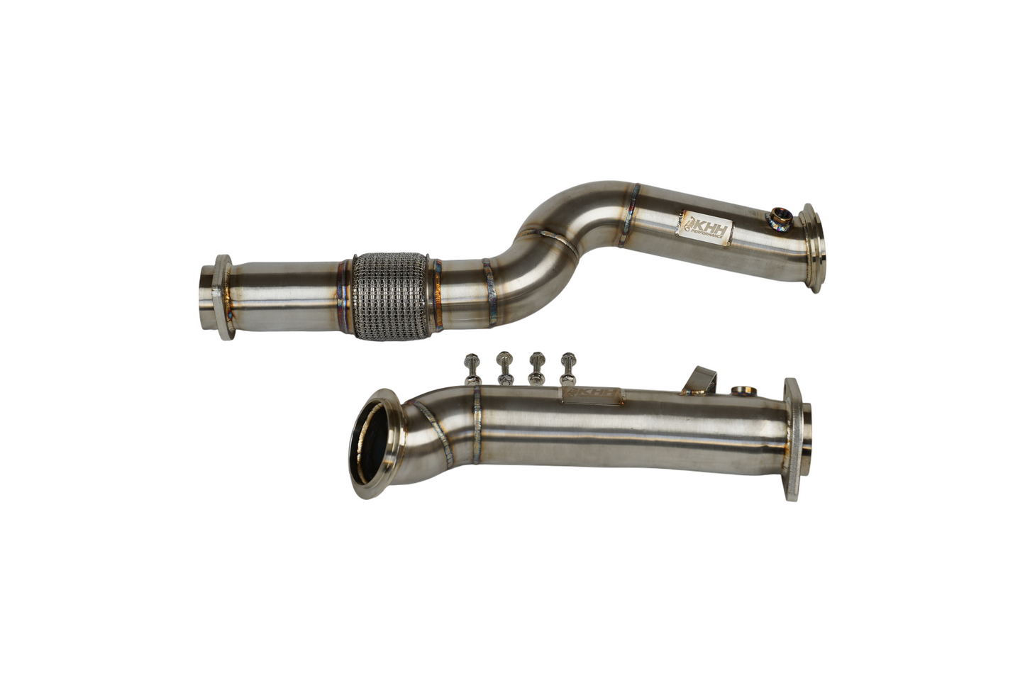 BMW M3 F80 2014-2019 Downpipes