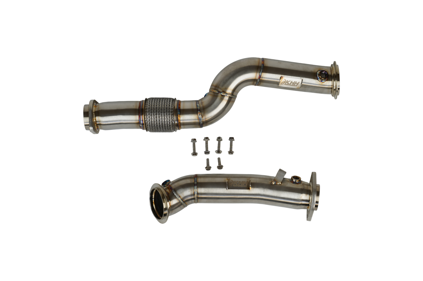 BMW M3 F80 2014-2019 Downpipes