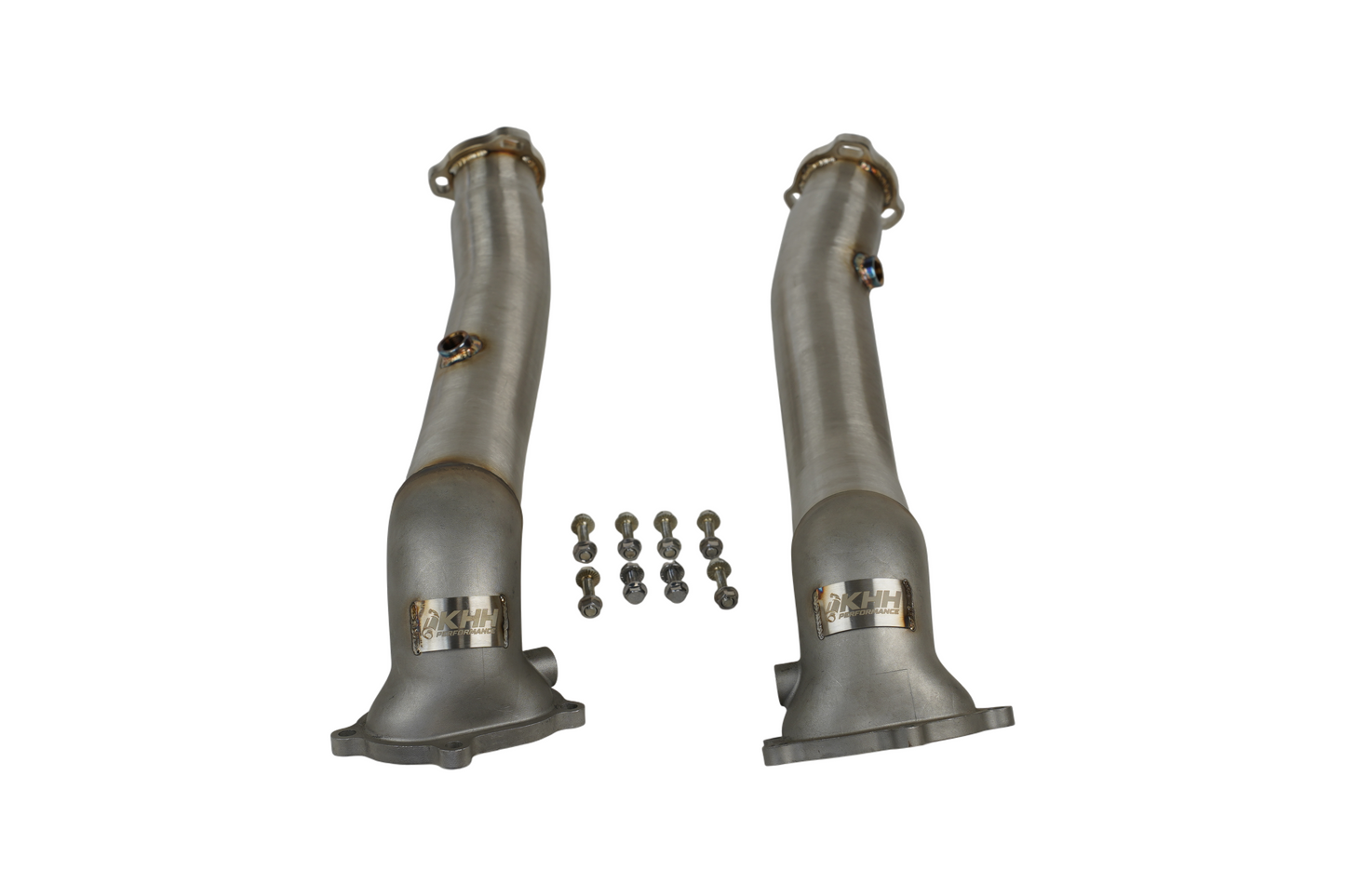 Audi RS6  2012-2017 Downpipes