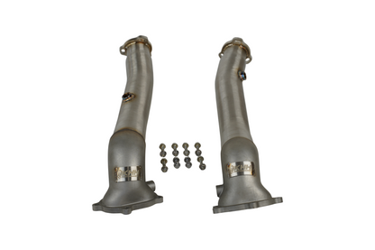 Audi RS6  2012-2017 Downpipes