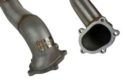 Audi RS7 7 2012-2017 Downpipes