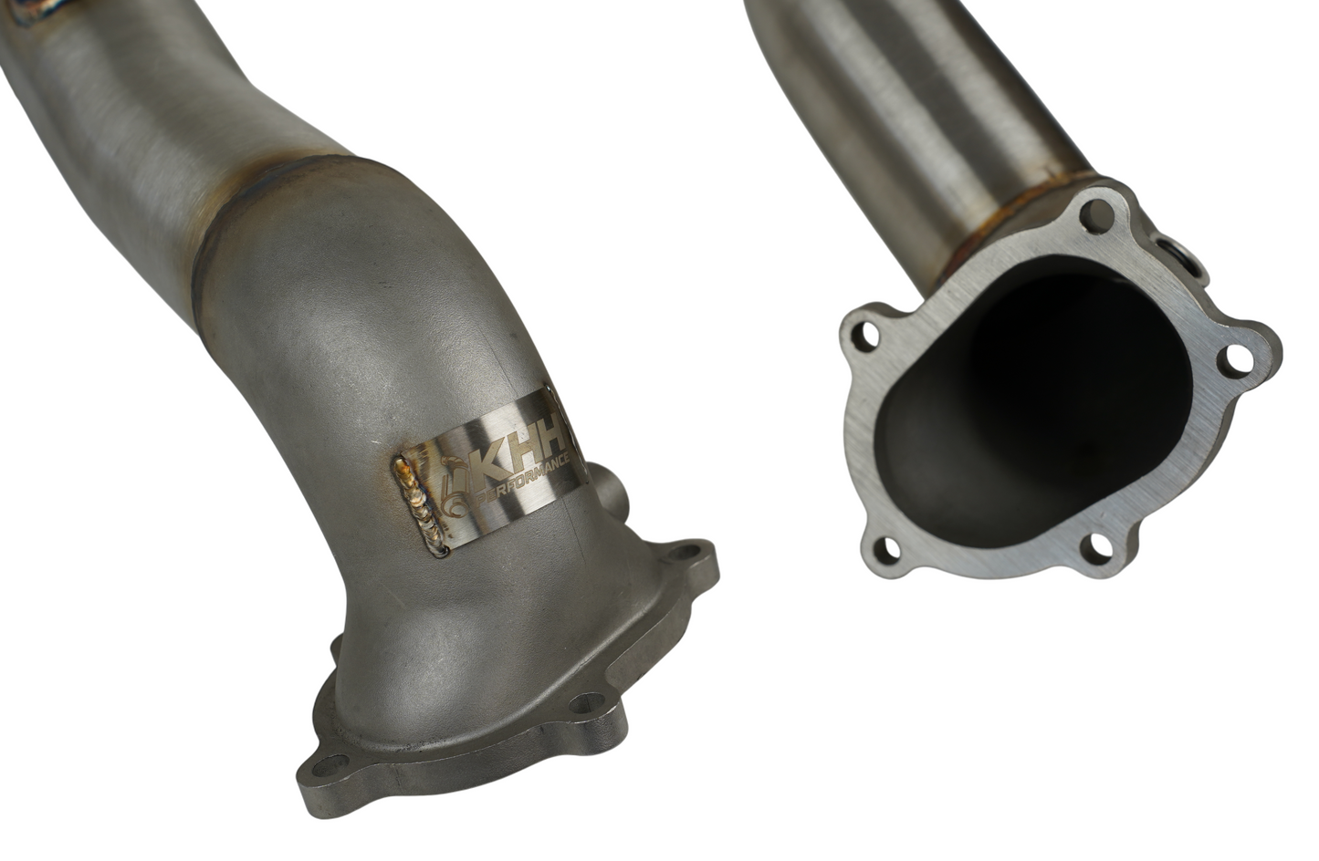 Audi RS6  2012-2017 Downpipes