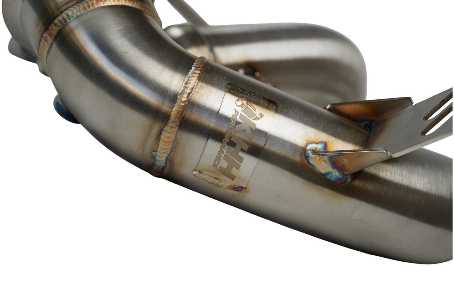 Mercedes Benz  E63 W213 M178 2016+ Downpipes