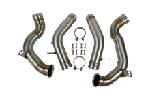 Mercedes Benz  E63 W213 M178 2016+ Downpipes