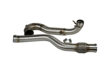 Mercedes Benz  GLA 45 W176 2013-2018 Downpipes