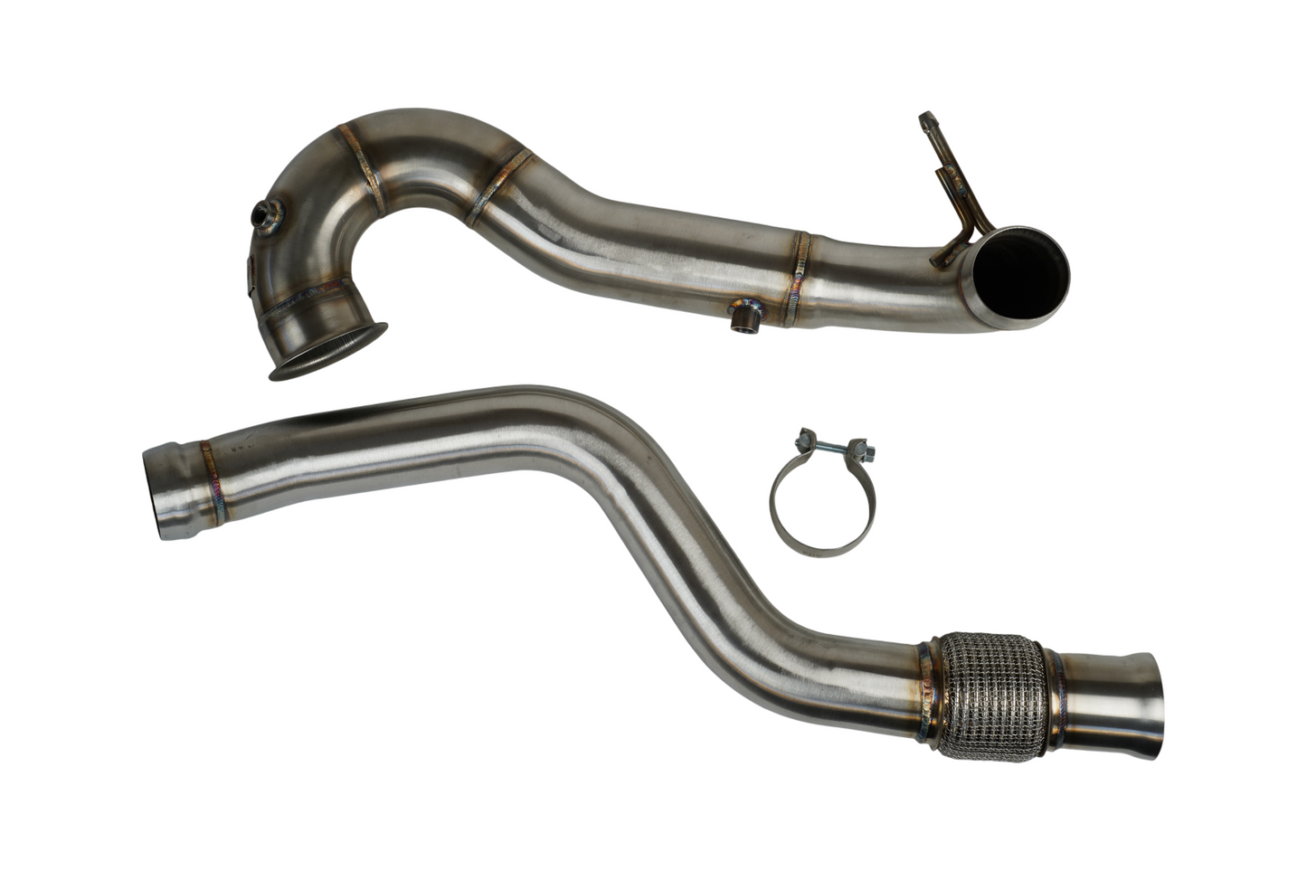 Mercedes Benz  A45  W176 2013-2018 Downpipes