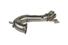Mercedes Benz  E450 2017+ M256 Downpipe