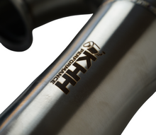 Mercedes Benz  E450 2017+ M256 Downpipe