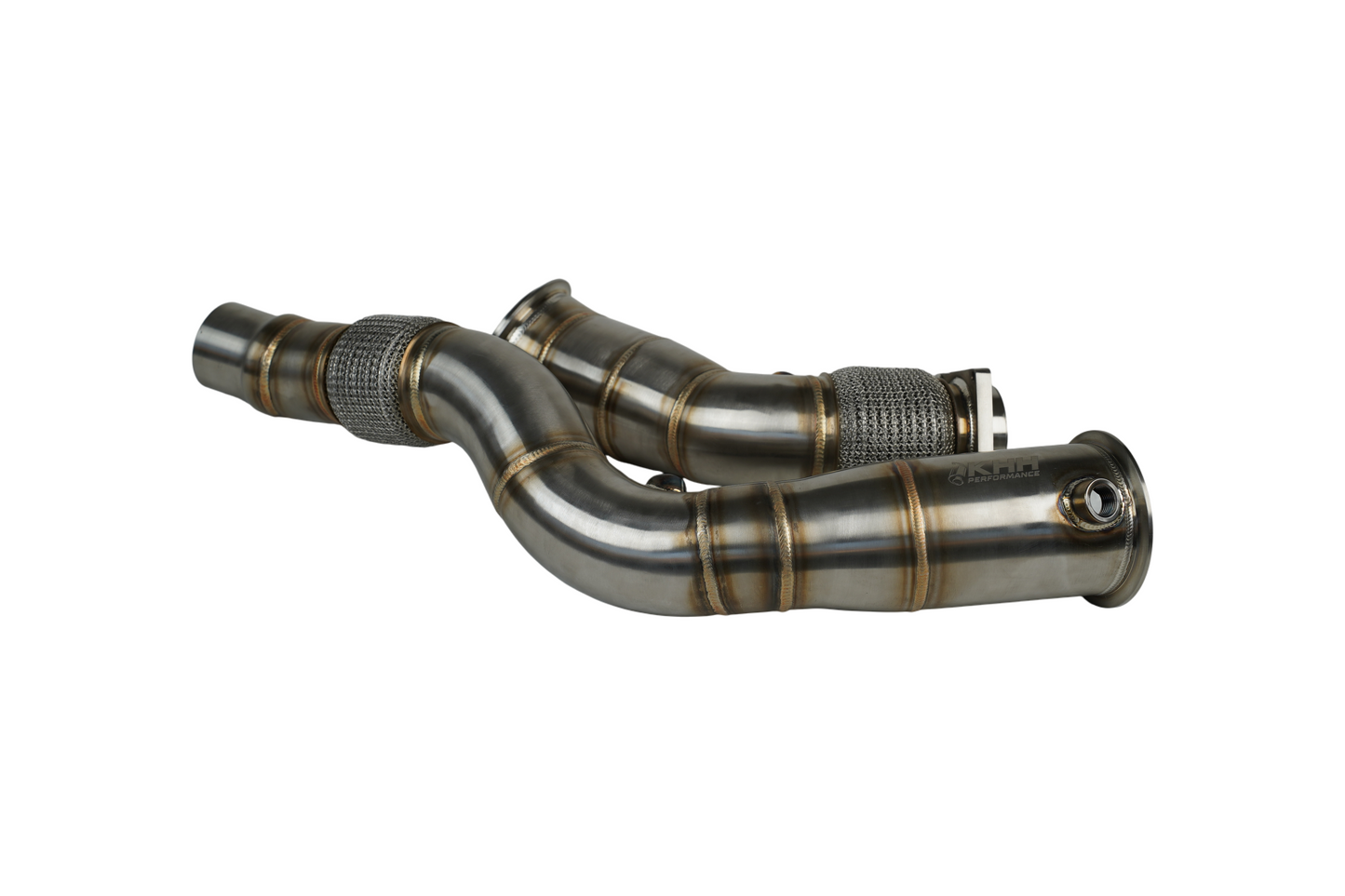 BMW M4 G82 2020+ Downpipes