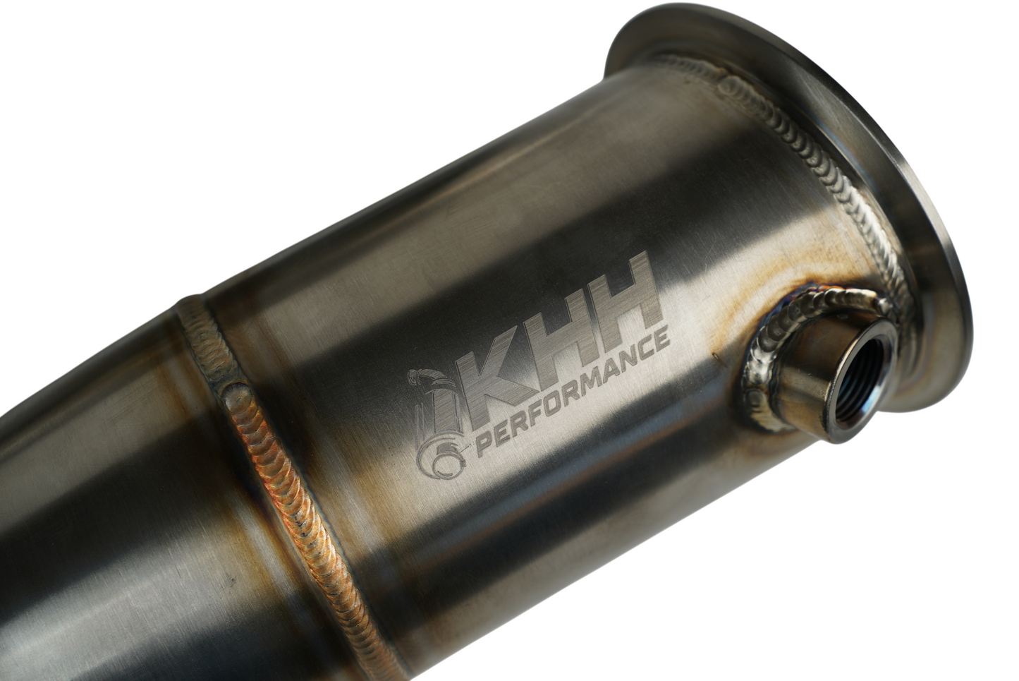 BMW M4 G82 2020+ Downpipes