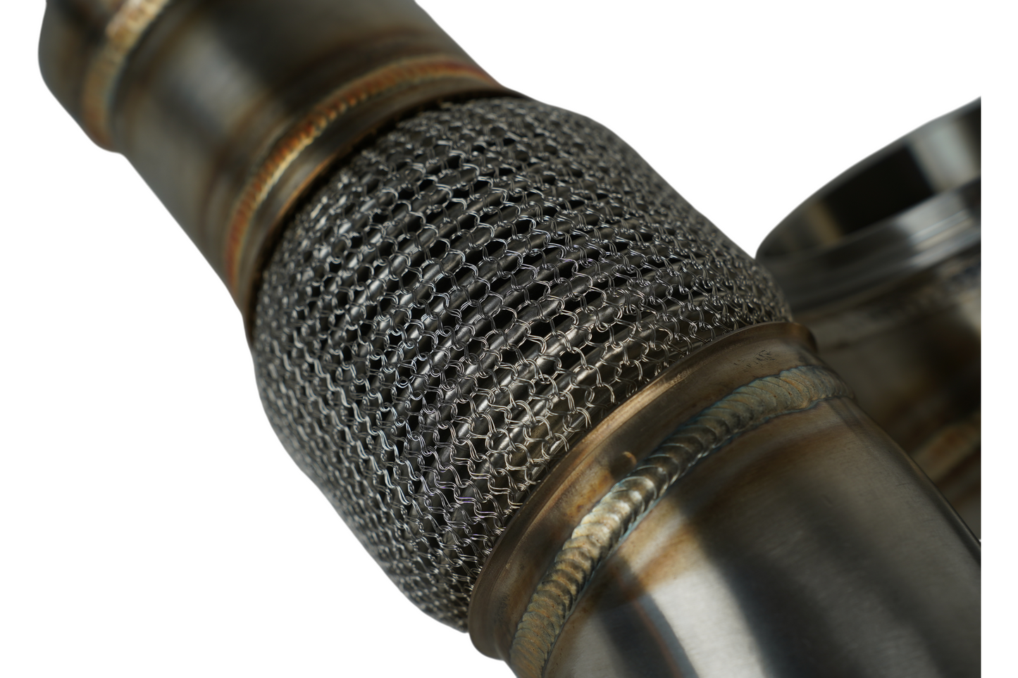 BMW M3 G80 2020+ Downpipes