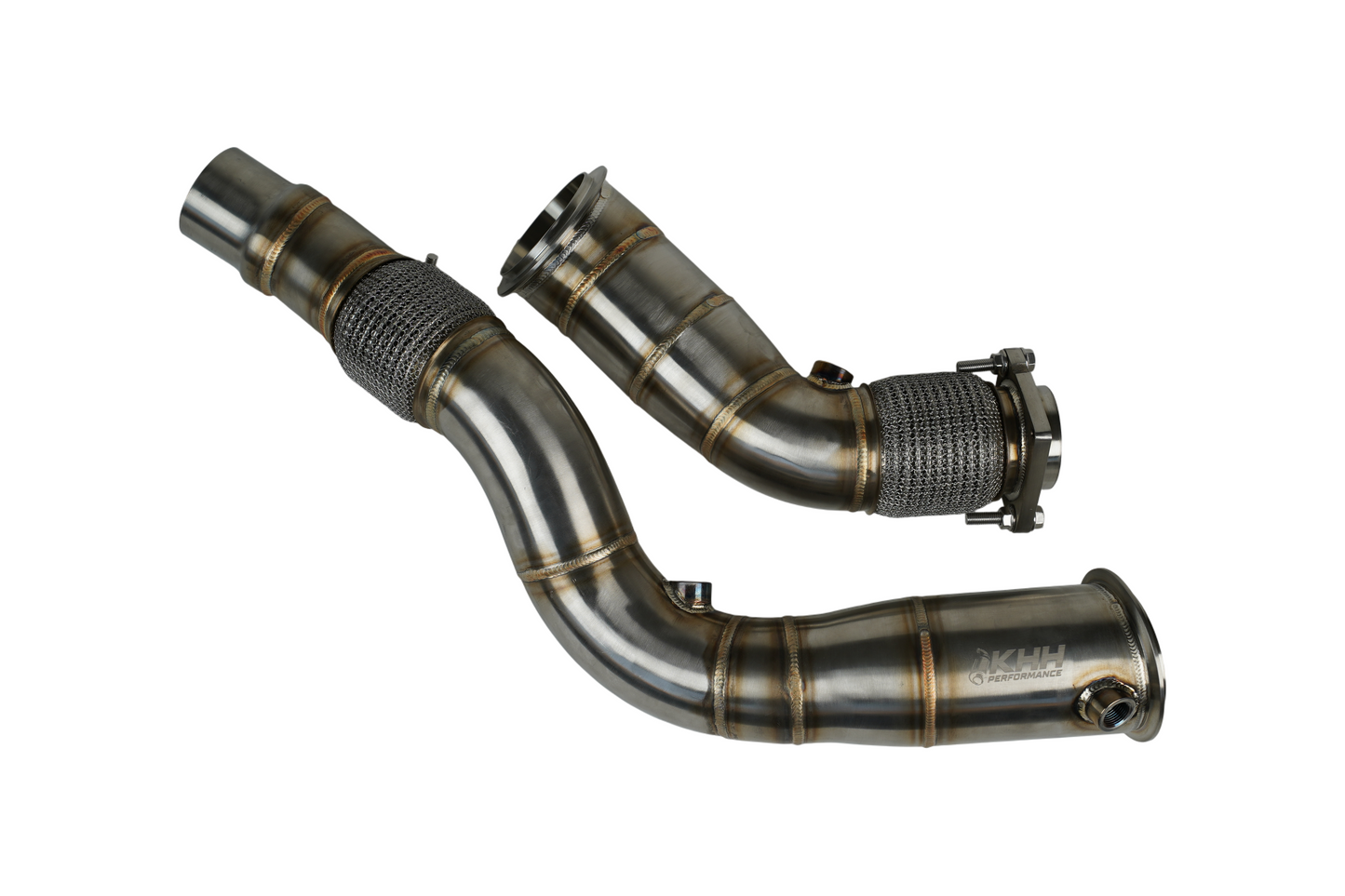 BMW M4 G82 2020+ Downpipes