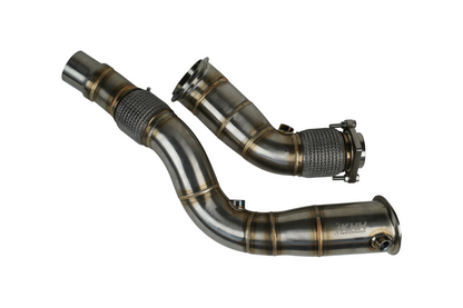 BMW M3 G80 2020+ Downpipes